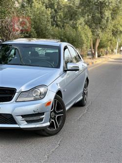 مرسيدس بنز C-Class
